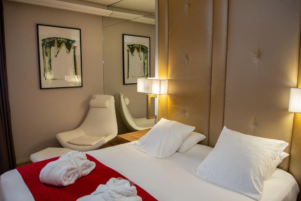 Hotel Mermoz Тулуза Экстерьер фото