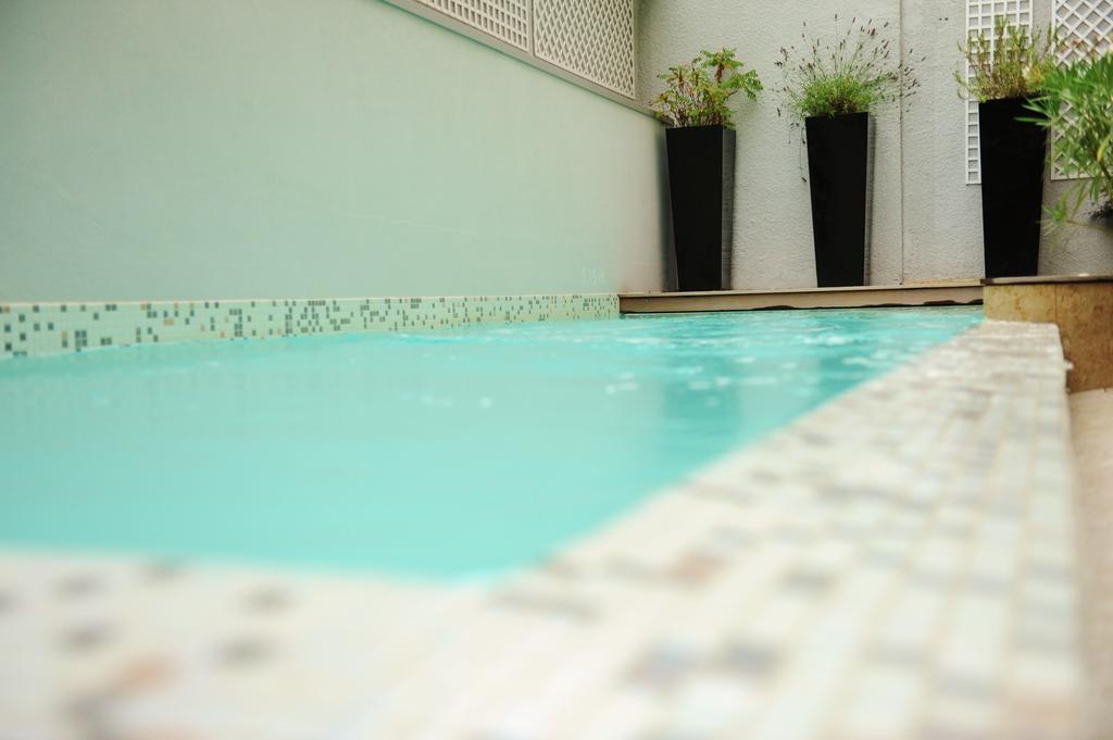 Hotel Mermoz Тулуза Экстерьер фото