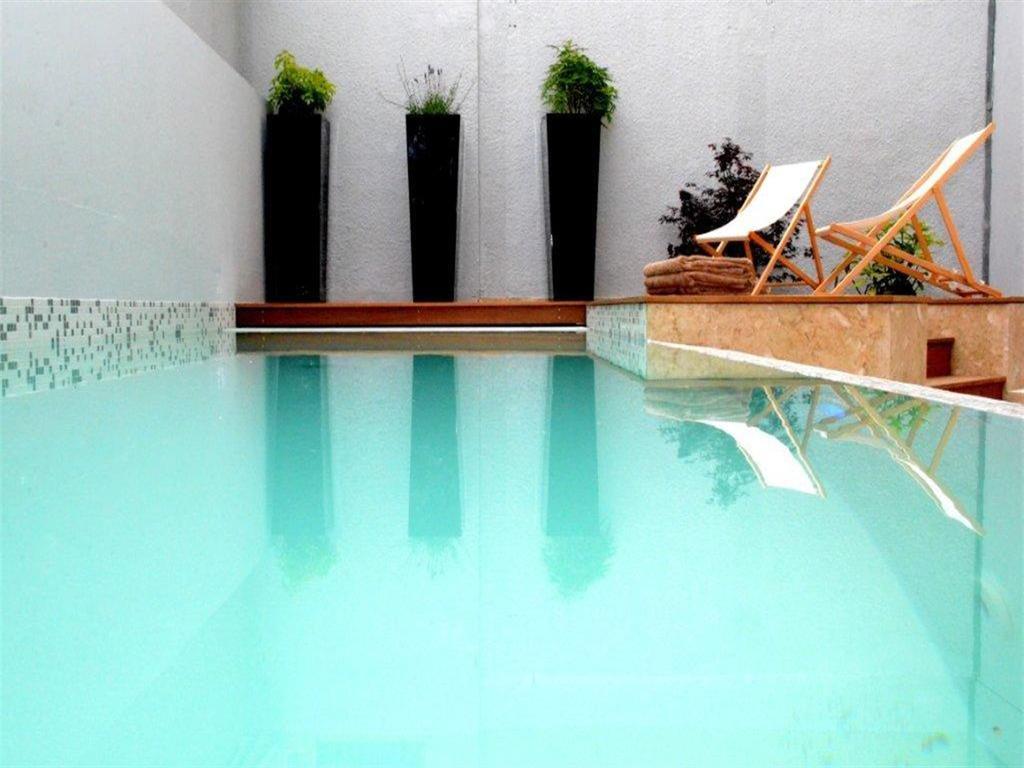Hotel Mermoz Тулуза Экстерьер фото