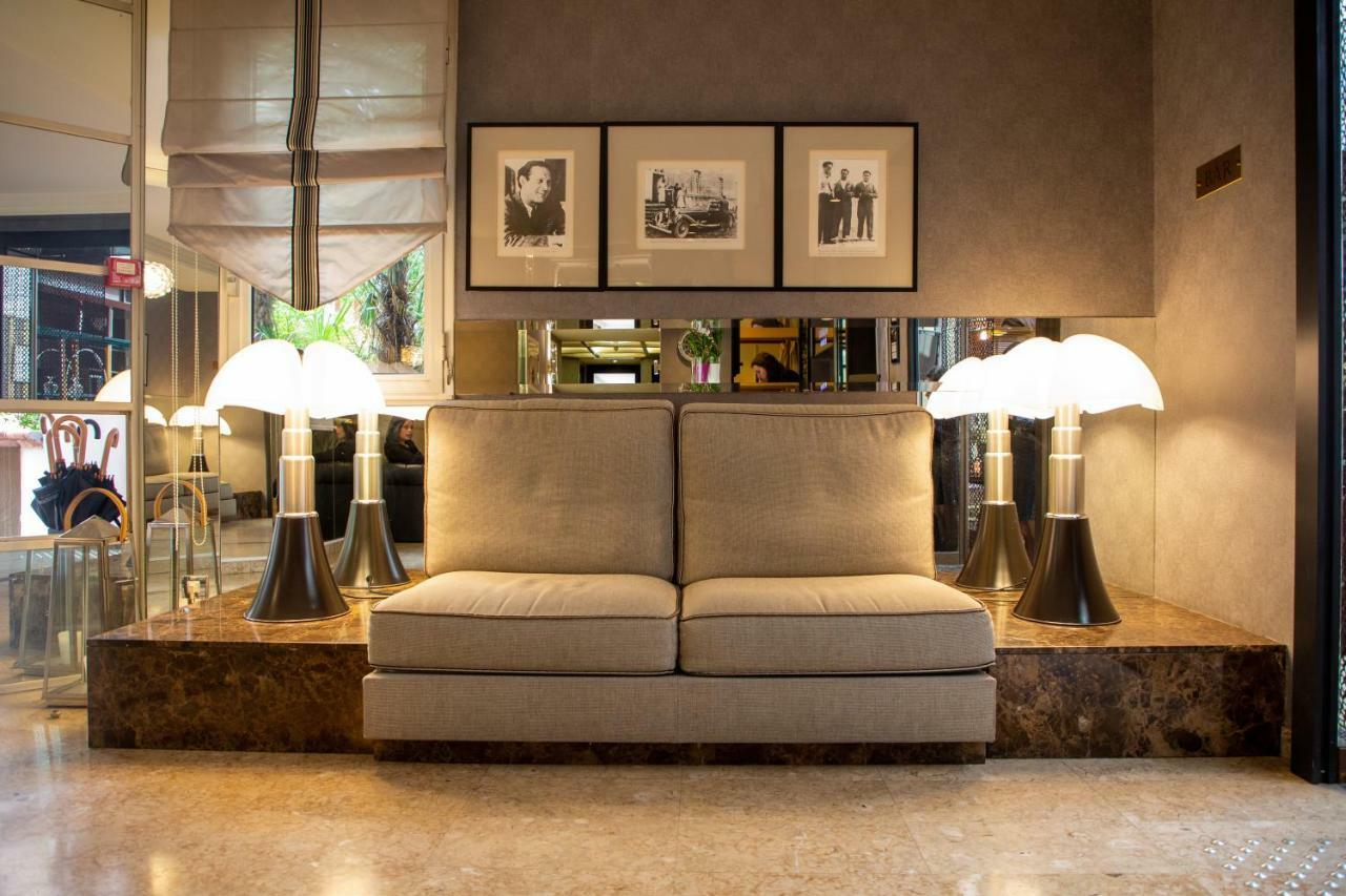 Hotel Mermoz Тулуза Экстерьер фото