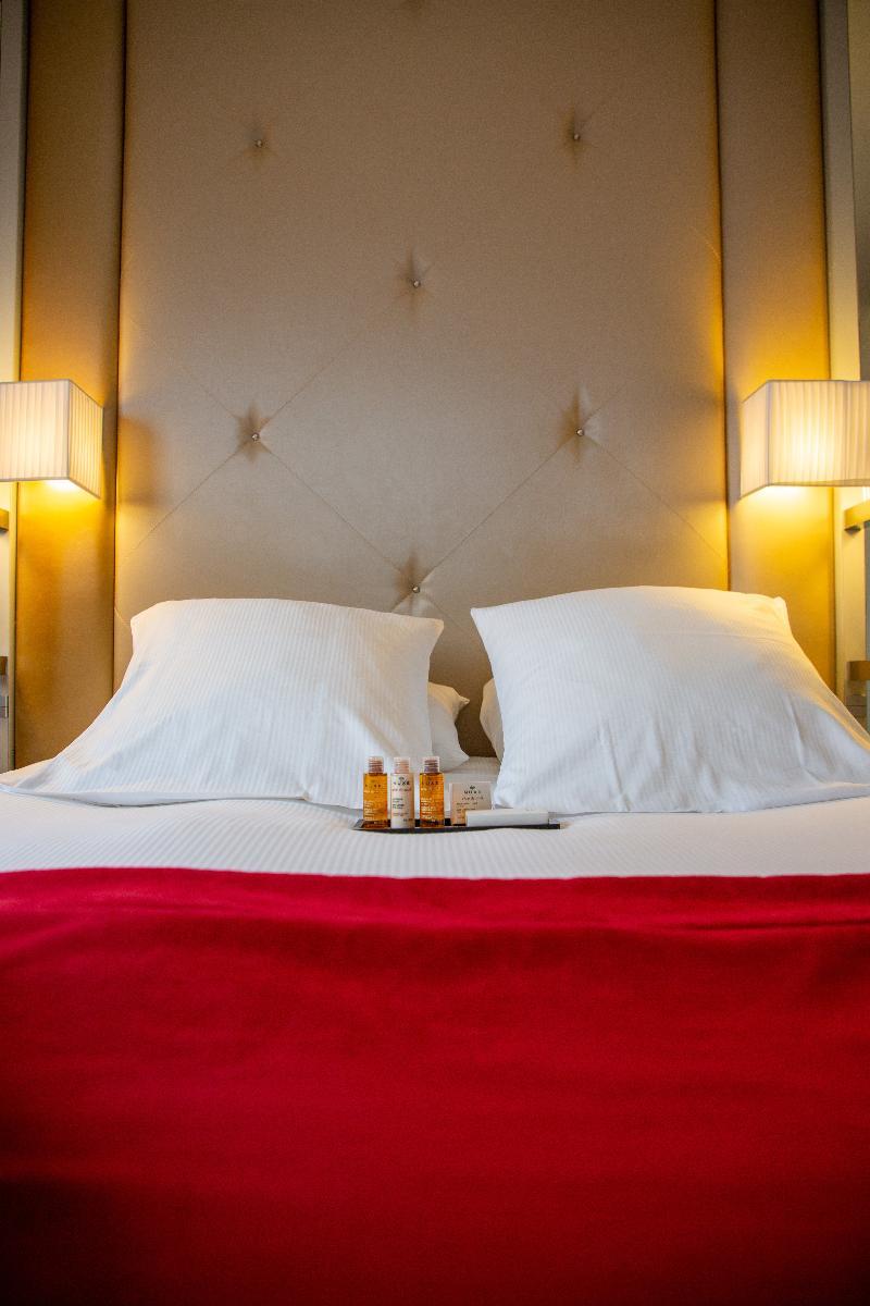 Hotel Mermoz Тулуза Экстерьер фото