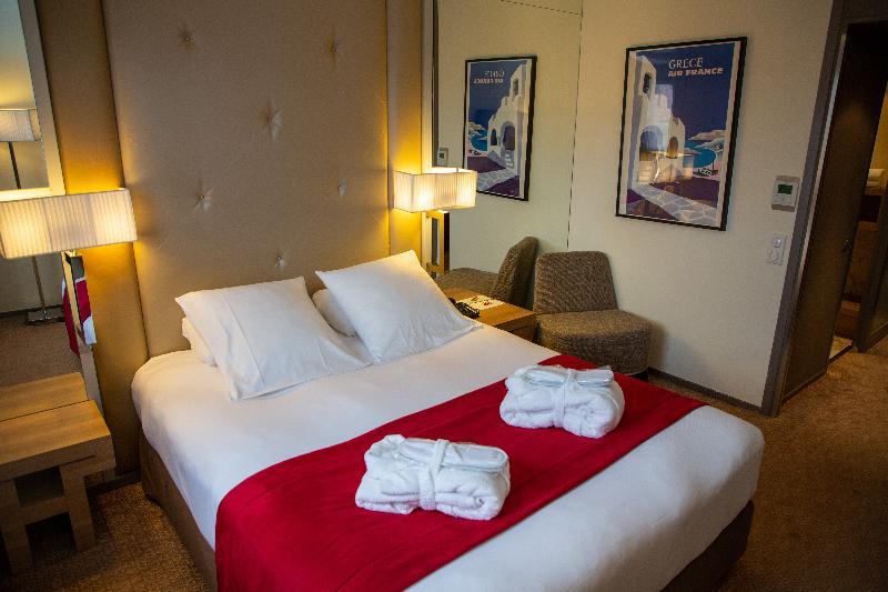 Hotel Mermoz Тулуза Экстерьер фото